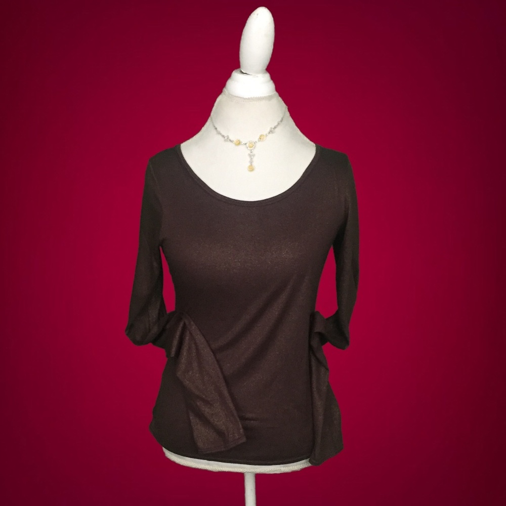 Max Studio Top Size M